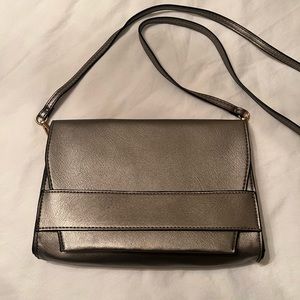 Summer & Rose Metallic Bag